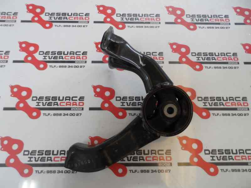 SOPORTE CAMBIO MITSUBISHI ASX 1.6 MT 2WD 117CV