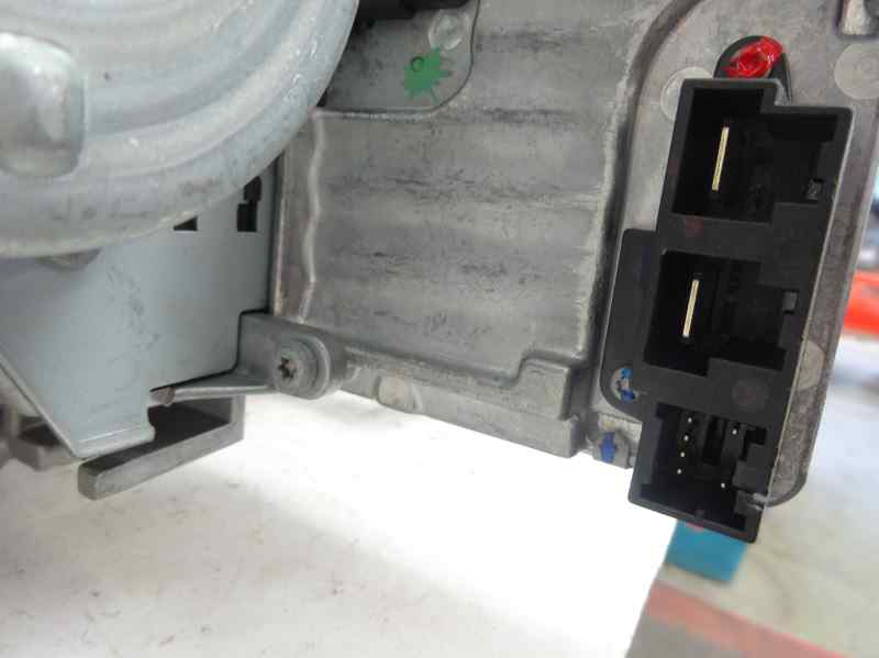 COLUMNA DIRECCION FORD FIESTA 1.5 TDCI MT 75CV