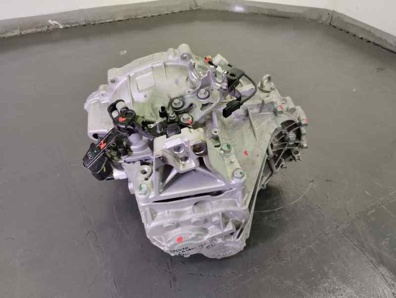 CAJA CAMBIOS KIA CEED 1.6 CRDI MT 136CV