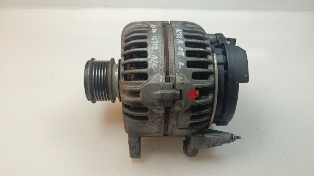 ALTERNADOR SEAT ALTEA 2.0 TDI MT 4WD 140CV