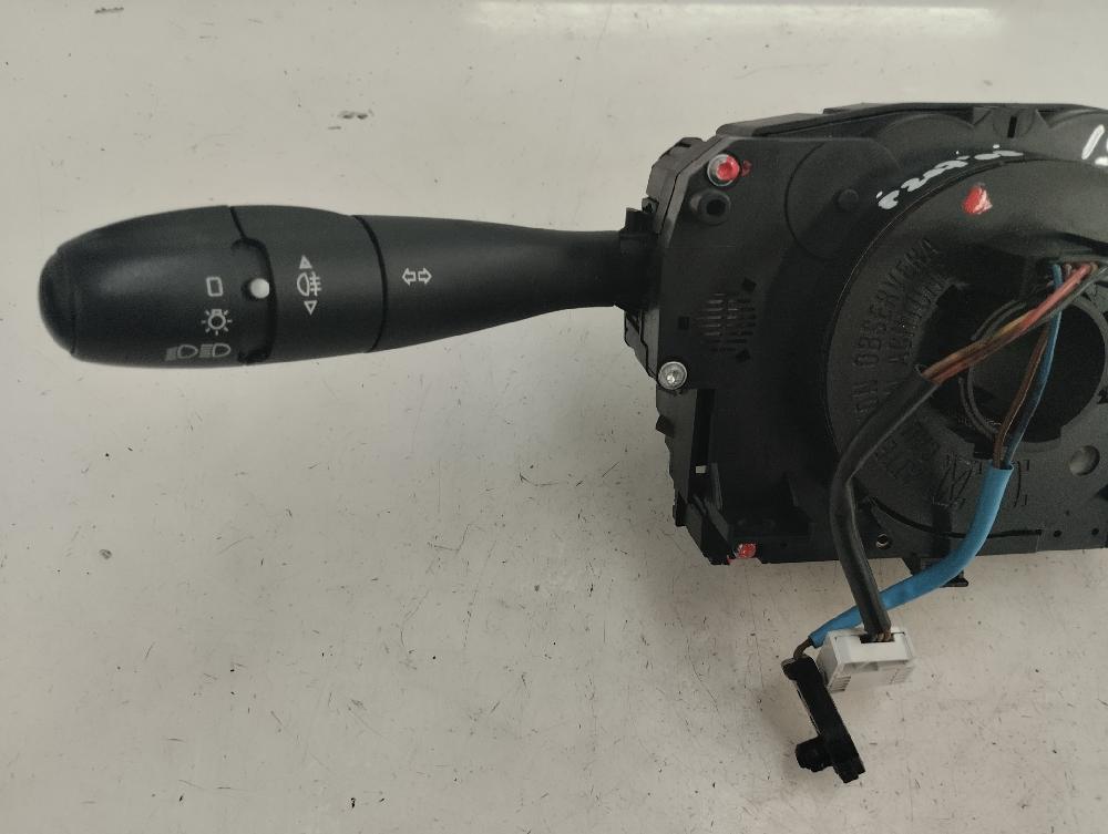 MANDO MULTIFUNCION PEUGEOT 207 1.4 HDI MT 70CV