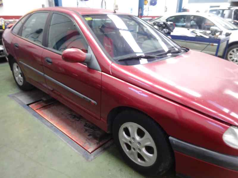 MOTOR ARRANQUE RENAULT LAGUNA 2.2 TD MT 113CV