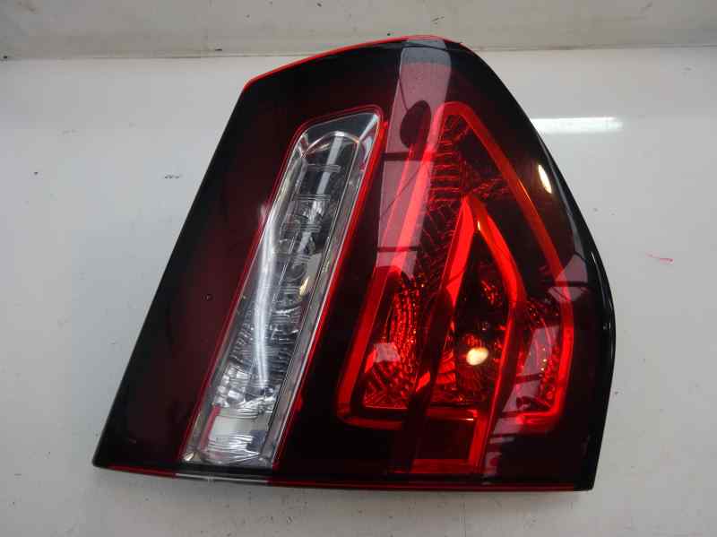 PILOTO TRASERO IZQUIERDO INTERIOR CITROEN C4 PICASSO 2013 1.6 HDI MT 112CV