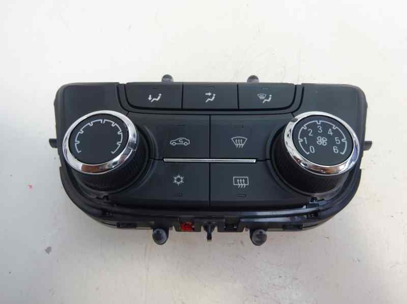 MANDO CLIMATIZADOR OPEL MOKKA 1.6 D MT AWD 136CV