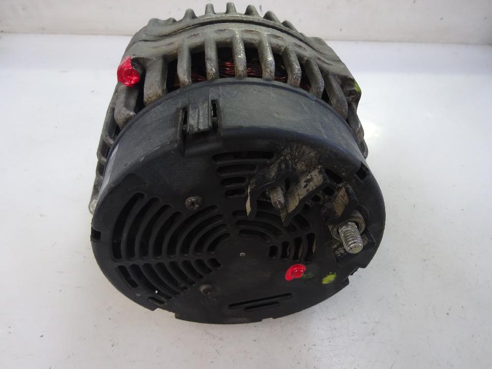 ALTERNADOR MERCEDES BENZ CLASE C 2.5 C 250 TURBODIESEL MT 150CV