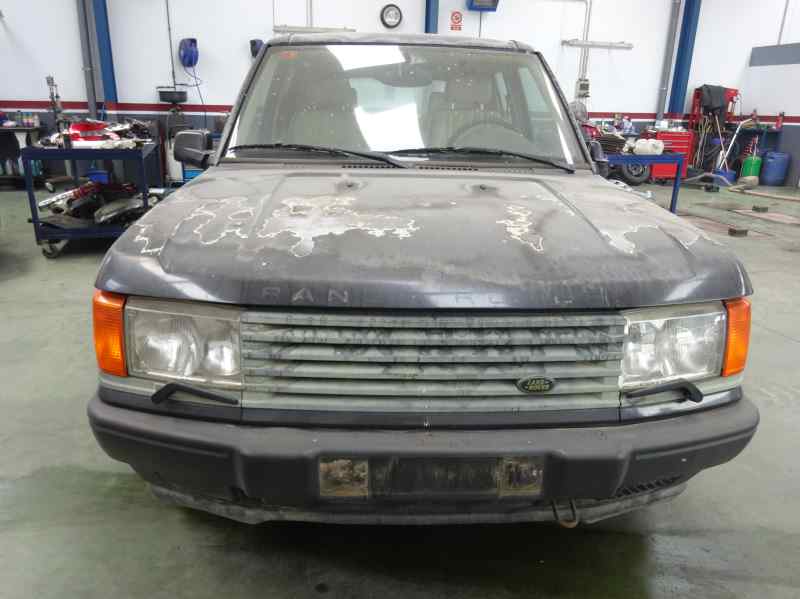 ALTERNADOR LAND ROVER RANGE ROVER 2.5 TD MT 136CV