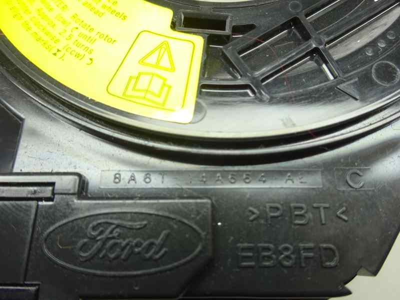ANILLO AIRBAG FORD FIESTA 1.5 TDCI MT 75CV