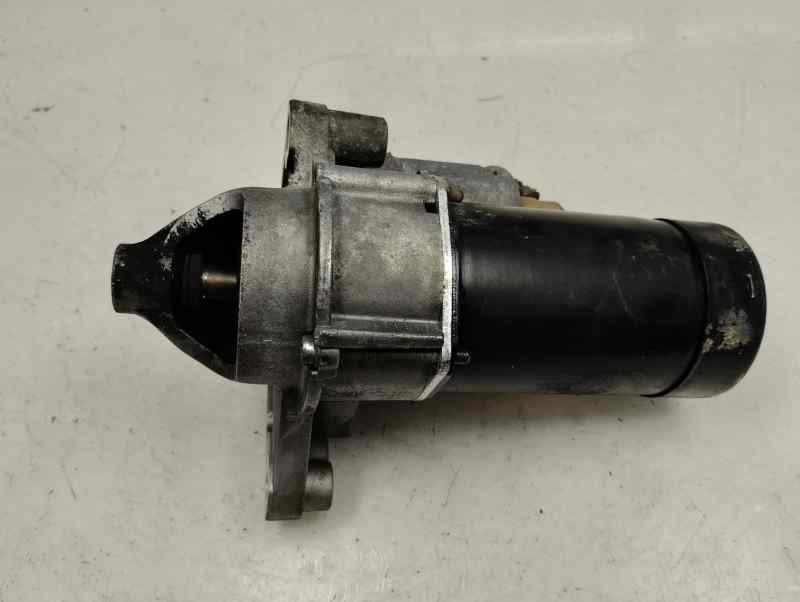 MOTOR ARRANQUE CITROEN C3 1.4 HDI MT 70CV