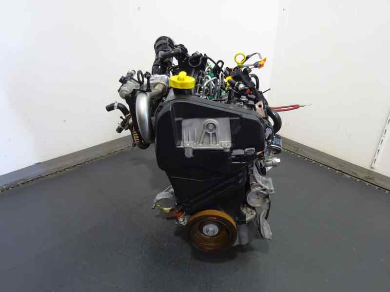 MOTOR COMPLETO RENAULT CLIO 1.5 DCI MT 60CV