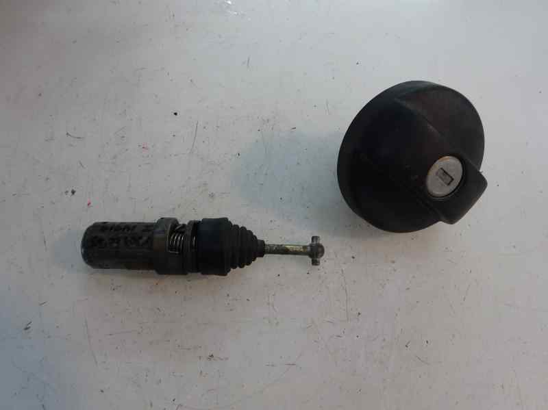 CONMUTADOR DE ARRANQUE PEUGEOT 307 2003 2.0 MT 136CV | 100KW