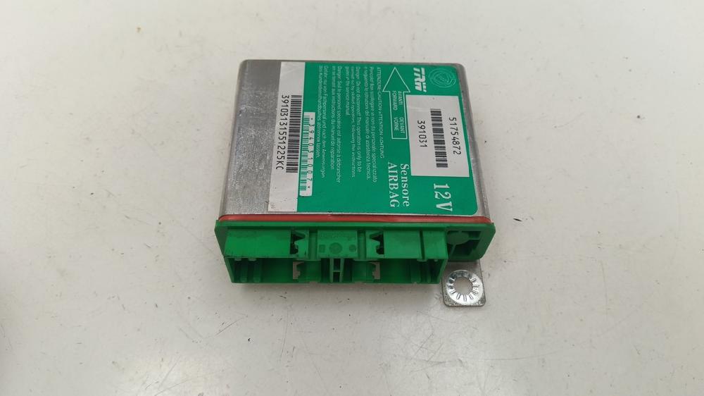 CENTRALITA AIRBAG FIAT GRANDE PUNTO 1.3 MULTIJET 16V 5 MT 75CV
