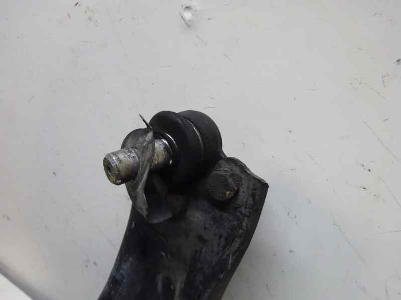 BRAZO SUSPENSION INFERIOR DELANTERO IZQUIERDO CITROEN C3 2007 1.4 HDI MT 70CV