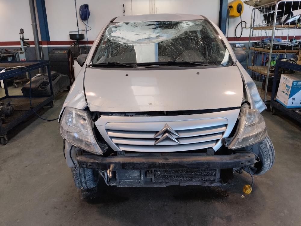 MOTOR COMPLETO CITROEN C3 1.4 HDI MT 70CV
