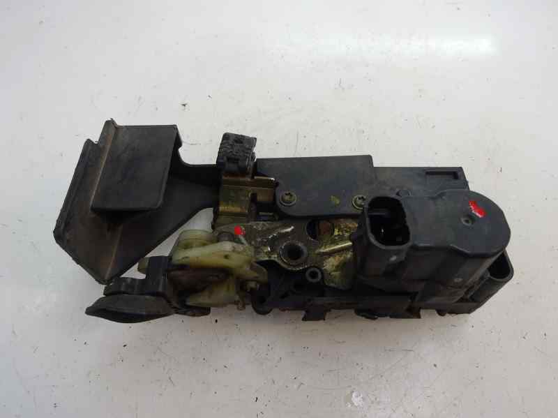 CERRADURA PUERTA TRASERA DERECHA ALFA ROMEO 156 2.4 JTD MT 136CV