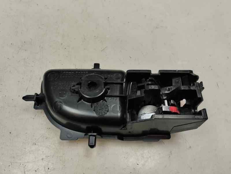 MANETA INTERIOR DELANTERA IZQUIERDA TOYOTA YARIS 1.0 MT 72CV | 53KW