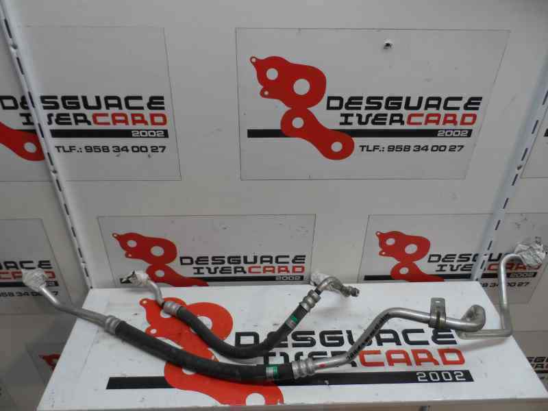 TUBOS AIRE ACONDICIONADO SUZUKI SWIFT 2008 1.3 MT 92CV | 68KW
