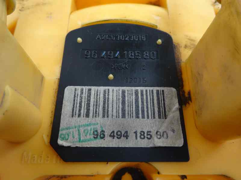 AFORADOR CITROEN C3 1.4 HDI MT 92CV