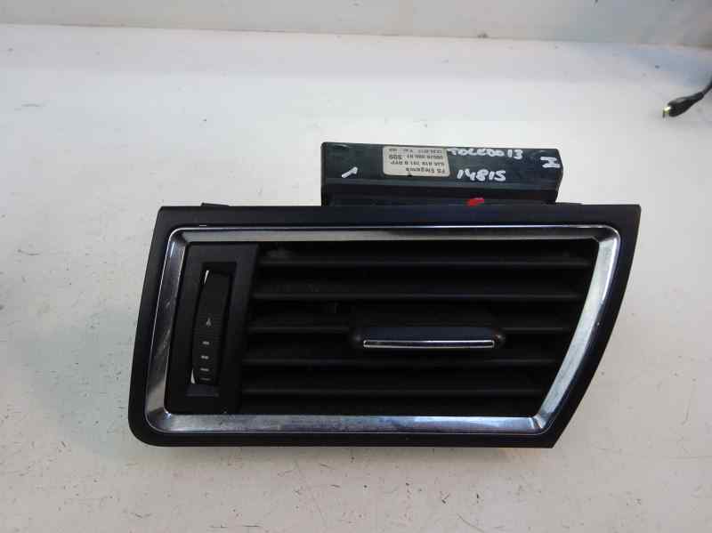 REJILLA AIREADORA SEAT TOLEDO 1.6 TDI MT 105CV