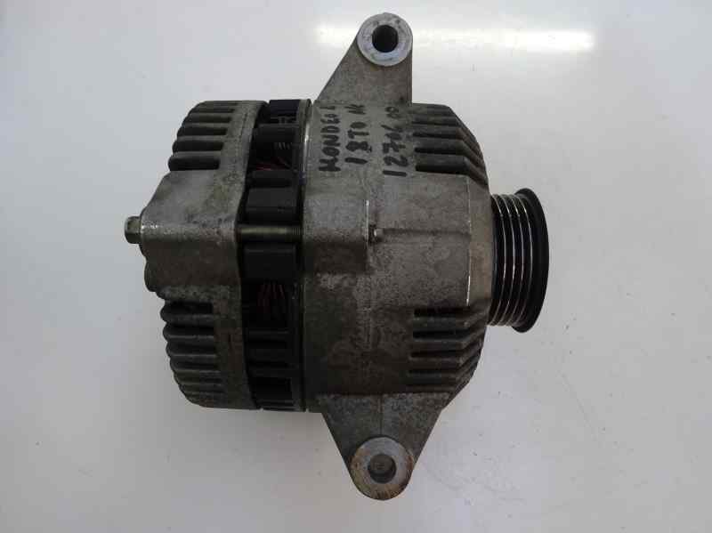 ALTERNADOR FORD MONDEO 1.8 TD MT 90CV | 66KW