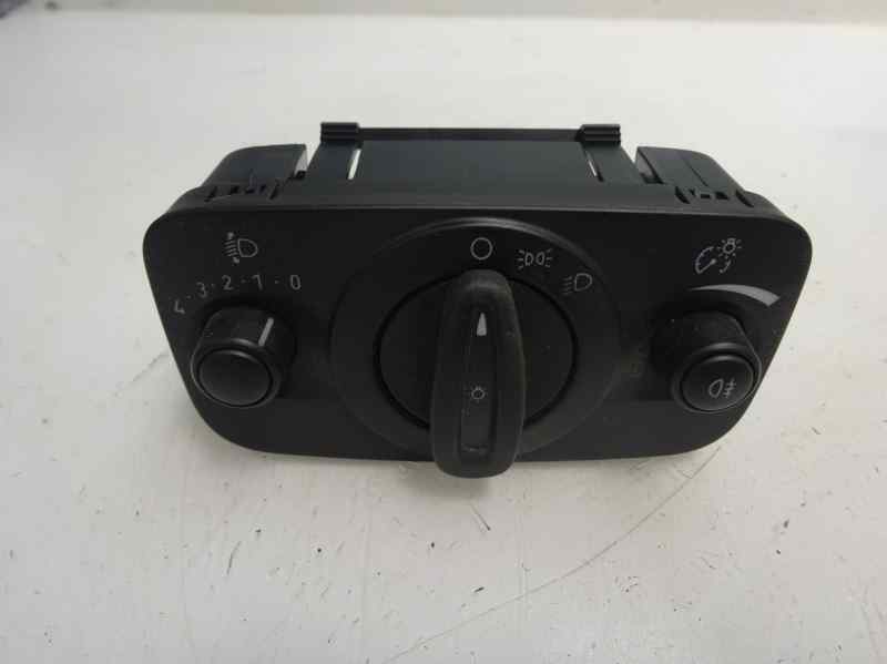 MANDO LUCES FORD FIESTA 1.5 TDCI MT 75CV
