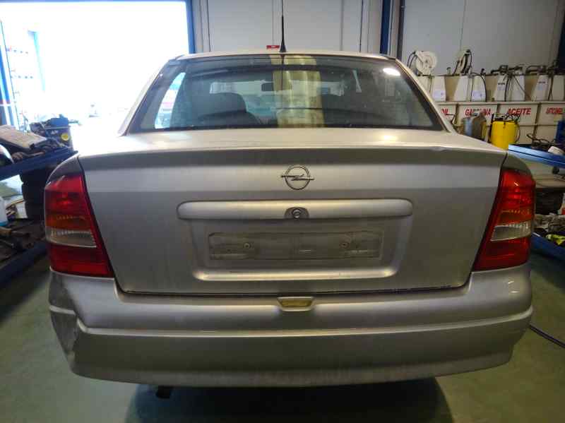 CERRADURA PUERTA TRASERA IZQUIERDA OPEL ASTRA 1.6 MT 101CV | 74KW