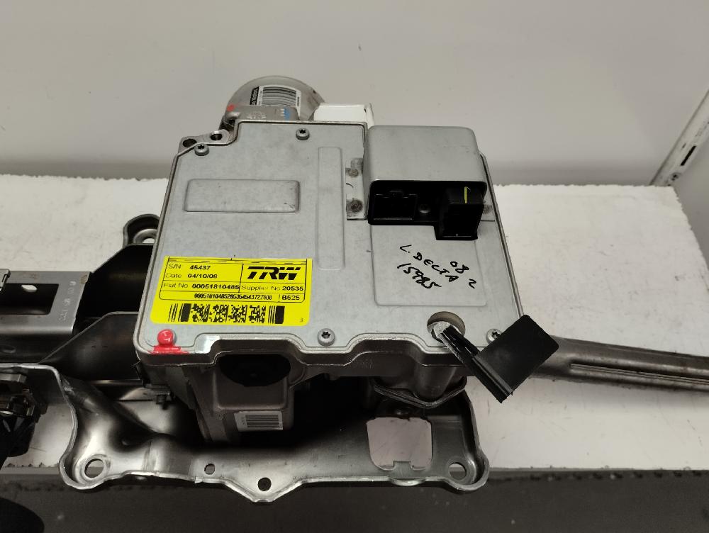 COLUMNA DIRECCION LANCIA DELTA 1.6 JTD MT MULTIJET DPF 120CV