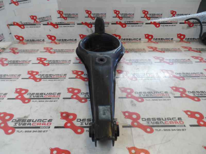 BRAZO SUSPENSION INFERIOR TRASERO DERECHO FORD CMAX 1.6 MT 100CV