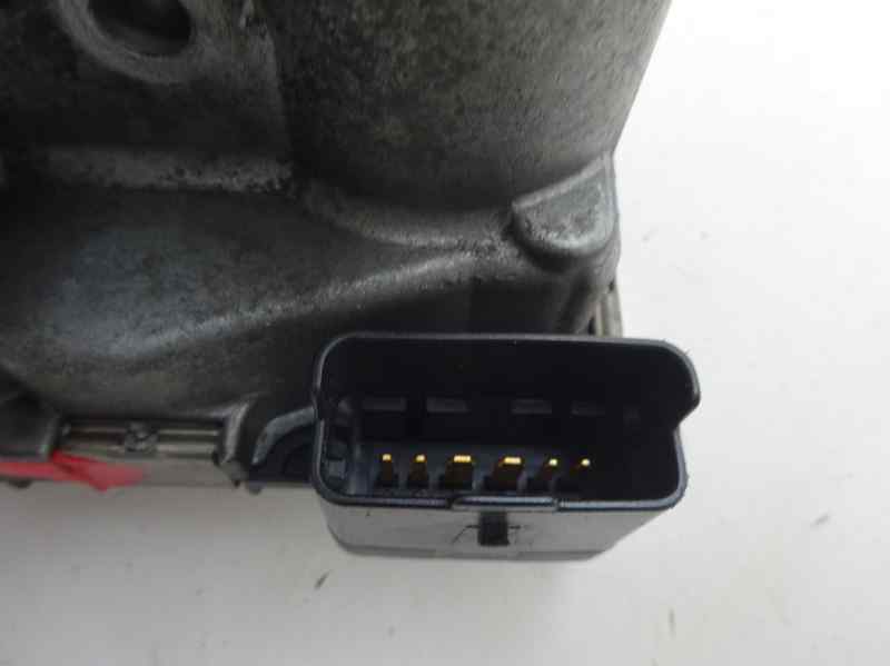 CAJA MARIPOSA PEUGEOT 206 2003 1.6 MT 110CV