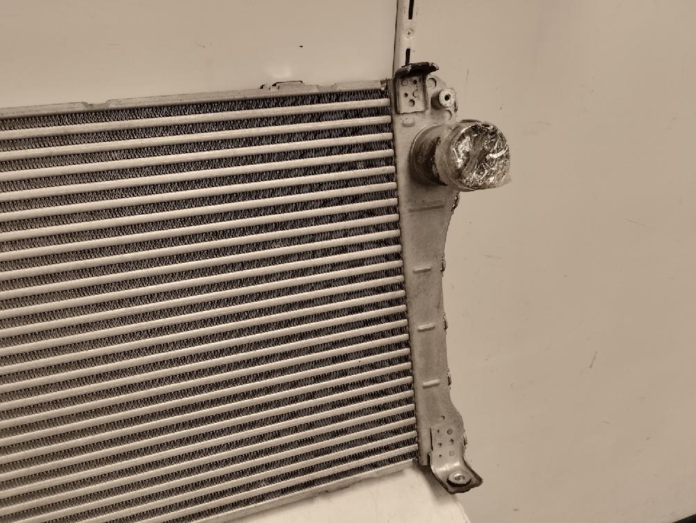 INTERCOOLER TOYOTA VERSO 2.0 D-4D MT 128CV