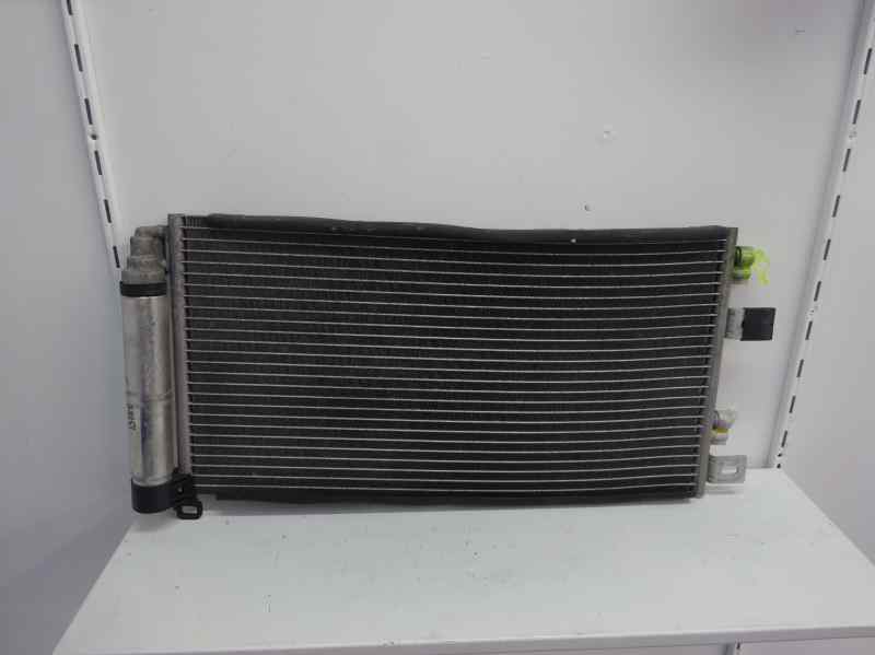 CONDENSADOR RADIADOR AIRE ACONDICIONADO MINI ONE 1.6CVT 90CV