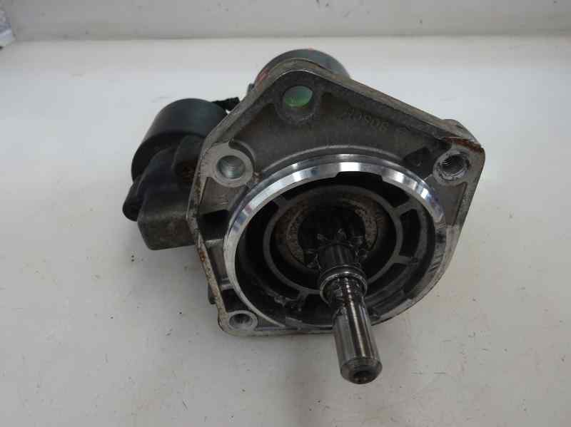 MOTOR ARRANQUE VOLKSWAGEN POLO 1998 1.6 MT 75CV | 55KW