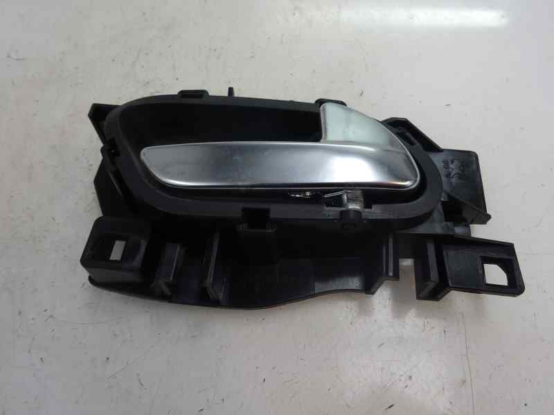 MANETA INTERIOR DELANTERA DERECHA PEUGEOT 208 1.2 VTI MT 82CV