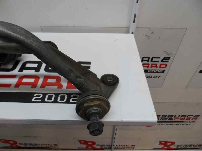 MOTOR LIMPIA DELANTERO CITROEN JUMPY 2.0 MT 109CV | 80KW