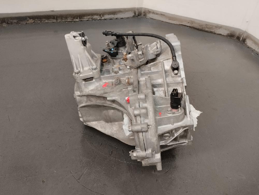 CAJA CAMBIOS KIA CARENS 1.7 MT 115CV | 85KW