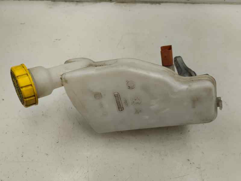 BOMBA FRENO PEUGEOT 208 1.2 MT 110CV | 81KW