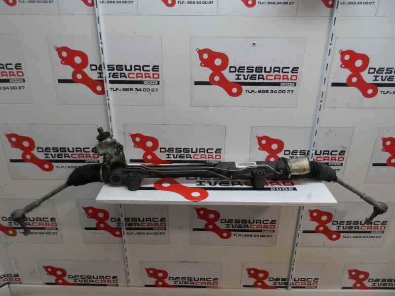 CREMALLERA DIRECCION VOLKSWAGEN TOUAREG 2.5 TDI MT 174CV | 128KW