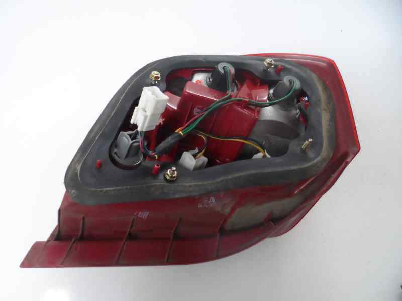 PILOTO TRASERO DERECHO CHEVROLET NUBIRA 1.8 MT 122CV | 90KW