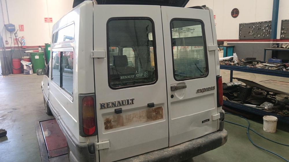 BOMBA FRENO RENAULT EXPRESS 1997 OTROS