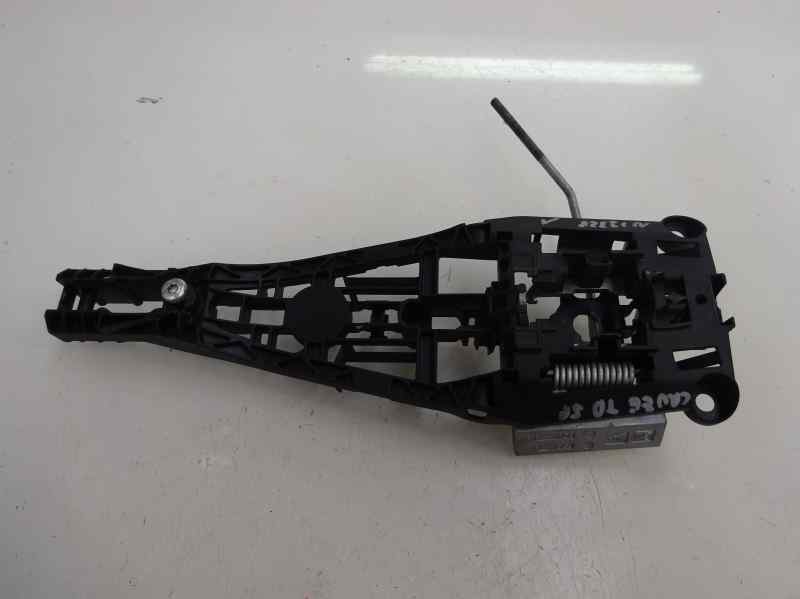 SOPORTE MANETA EXTERIOR PUERTA TRASERA DERECHA CHEVROLET CRUZE 2.0 TD MT 163CV