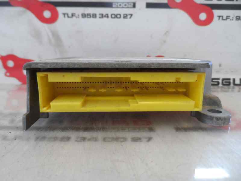 CENTRALITA AIRBAG SEAT TOLEDO 1.8 MT 125CV | 92KW