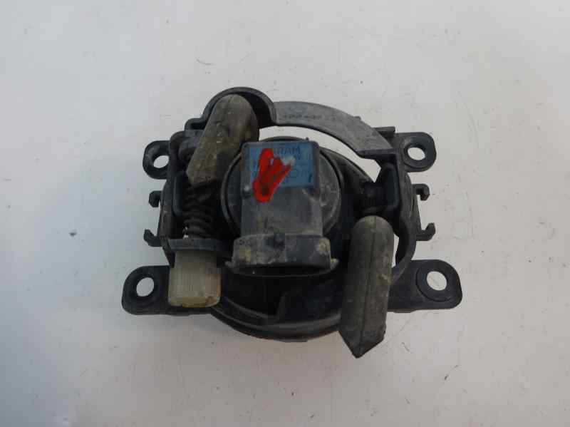 FARO ANTINIEBLA IZQUIERDO CITROEN C4 PICASSO 1.6 HDI AMT 109CV