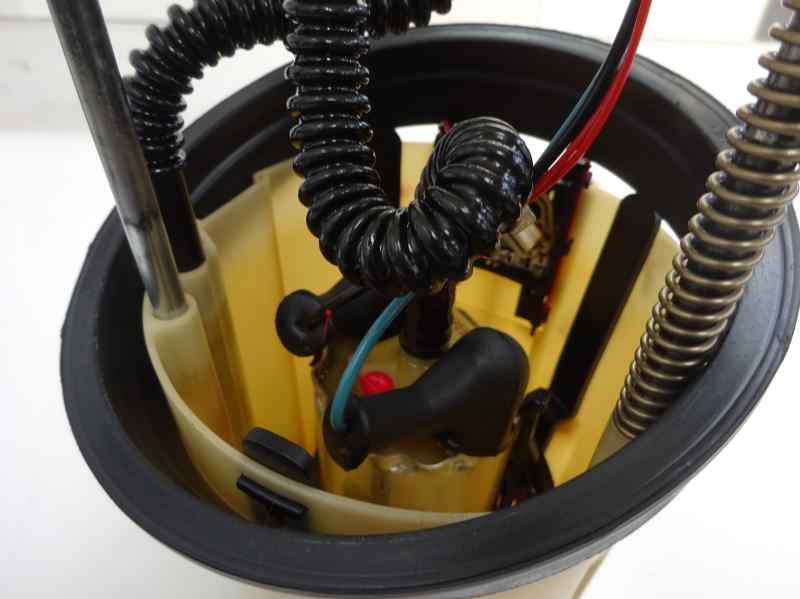 BOMBA COMBUSTIBLE ALFA ROMEO 156 1.9 JTD MT 105CV