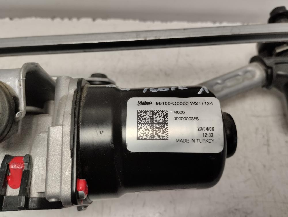 MOTOR LIMPIA DELANTERO HYUNDAI I20 2023 1.0 T-GDI BLUE MT 100CV