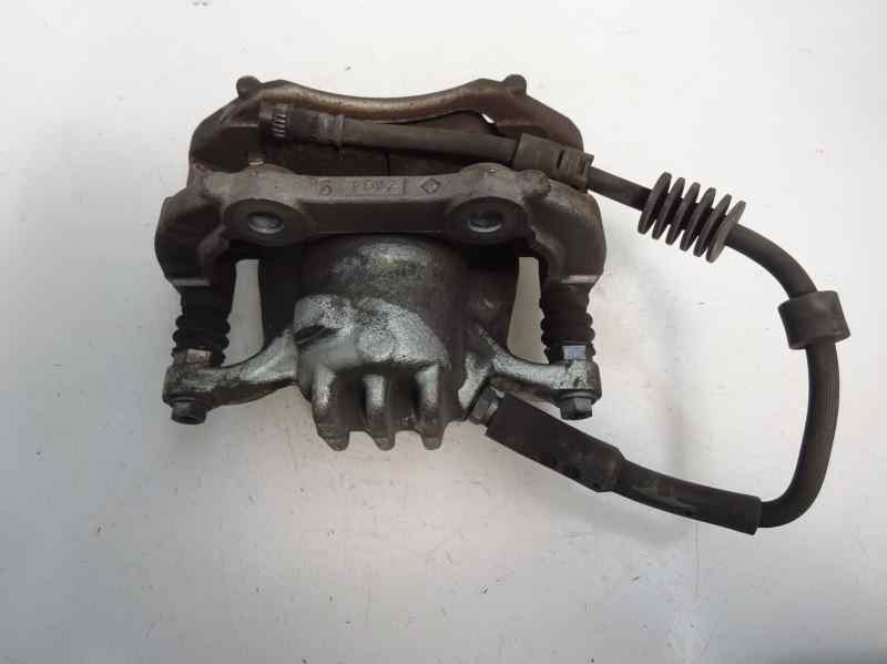 PINZA FRENO DELANTERA IZQUIERDA CITROEN C4 2012 1.6 90CV HDI FAP