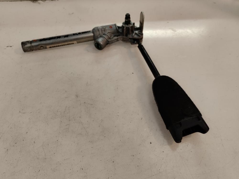 ANCLAJE CINTURON DELANTERO IZQUIERDO OPEL CORSA 1.2 MT 85CV | 63KW