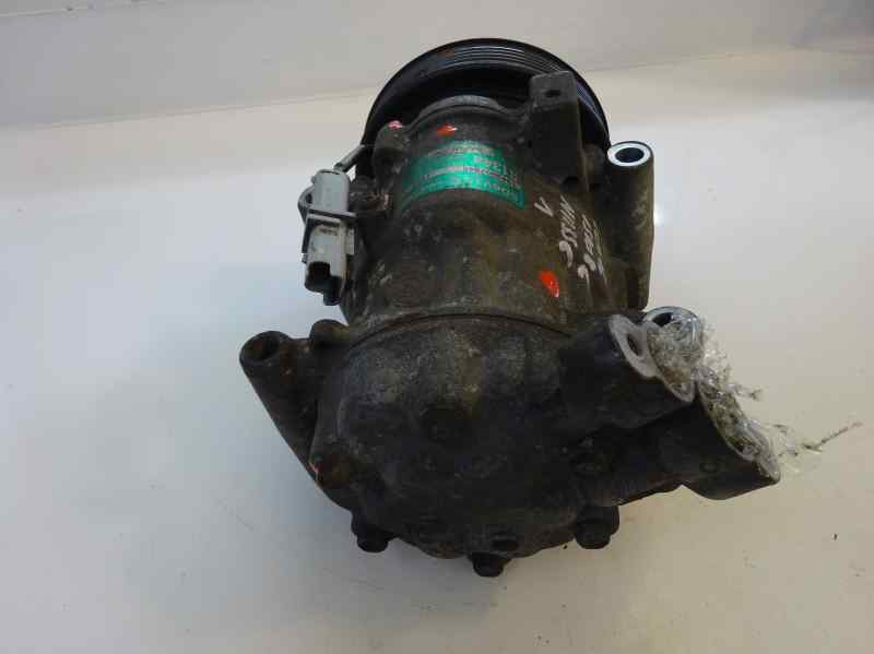 COMPRESOR AIRE ACONDICIONADO RENAULT CLIO 1.5 DCI MT 86CV