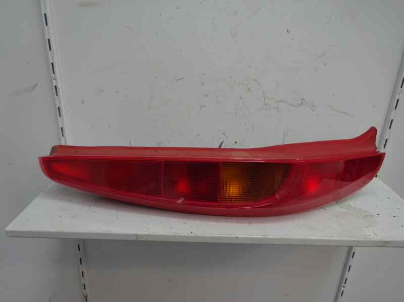 PILOTO TRASERO IZQUIERDO FIAT PUNTO 1.2 MT 60CV | 44KW