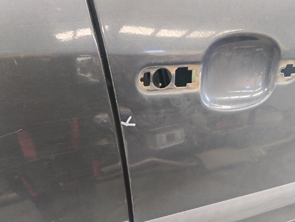 PUERTA DELANTERA DERECHA FORD FIESTA 1.4 MT 80CV | 59KW