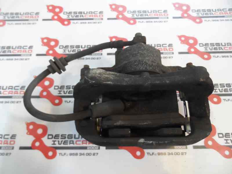 PINZA FRENO DELANTERA IZQUIERDA CHEVROLET CRUZE 2.0 TD MT 150CV