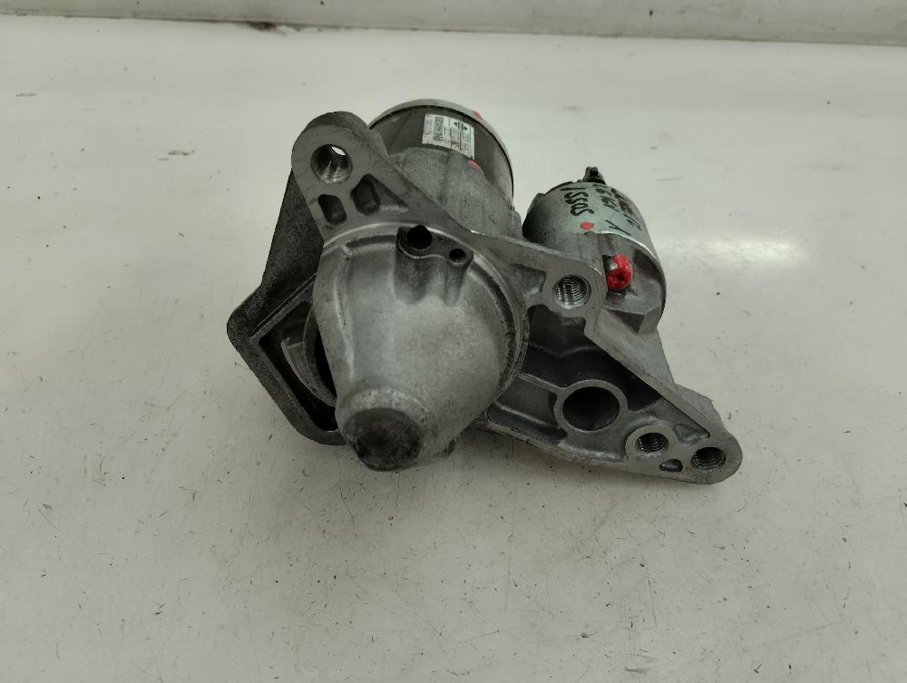 MOTOR ARRANQUE NISSAN JUKE 2012 1.6 MT 117CV | 86KW
